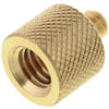 Manfrotto 015 Adapter 1/4" - 3/8"