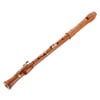 Mollenhauer 2446C Canta Comfort Tenor