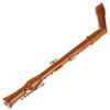 Mollenhauer 2446KC Canta Comfort Tenor