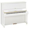 Yamaha U 3 SQ PWH Piano