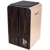 Schlagwerk CP604 Fineline Comfort Mocca