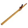 Thomann Indian Flute F