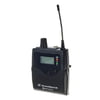 Sennheiser EK300 IEM G3 E-Band