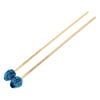Marimba One Ivana Bilic Mallets Rattan 5