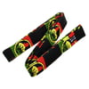Terre Djembe Strap Rasta -063