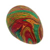 Terre EGG Shaker Rattan -257