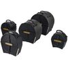 Hardcase Drum Case Set HJazz