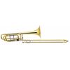 Bach 50B3OG Bb/F/Gb-Bass Trombone