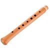 Mollenhauer Waldorf Body Soprano EL