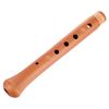 Mollenhauer Waldorf Body Soprano Penta 7
