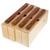 Goldon 10625 Bass Chime Bar Set
