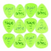 Dunlop Gels Standard Medium Light 12p