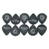 Planet Waves 3DBK6-10 Bk Ice Picks Heavy