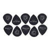 Planet Waves 3DBK2-10 Bk Ice Picks Light