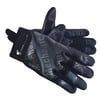 Stairville Mechanic Gloves Grey/Black S