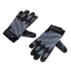Stairville Mechanic Gloves Grey/Black L