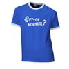 Thomann T-Shirt "EST..." XL RB/WH