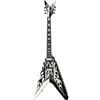 Dean Guitars Michael Schenker Custom Flame