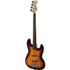 Fender Squier Deluxe Jazz Bass IV 3SB