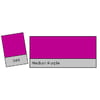 Lee Colour Filter 049 Med. Purple