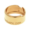 Denis Wick DW4906 Tone Collar Cornet