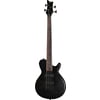 Dean Guitars Evo XM Bass SBK