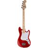Fender Squier Bronco Bass RD