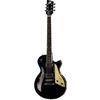 Duesenberg Starplayer TV Stop Tail Black