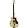 Duesenberg Fullerton TV White