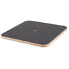 Thon Wooden Floor Plate PAR Cans