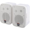 JBL Control 1Pro WH Pair