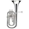 Besson BE955-2 Sovereign Barit. Horn
