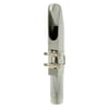 Berg Larsen Baritone Sax Steel 100