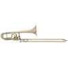 Bach 50A3G Bass Trombone