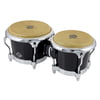 LP 200XF-BK Fibreglass Bongos
