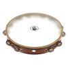 Black Swamp Percussion T12-3 Tambourine