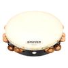 Grover Pro Percussion T2/PhBr Tambourine