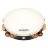 Grover Pro Percussion T2/BC Tambourine
