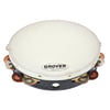 Grover Pro Percussion T2/GsPh Tambourine