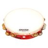 Grover Pro Percussion T2/HTC Tambourine