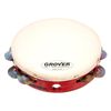 Grover Pro Percussion T2/HTS-8 Tambourine