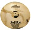 Sabian 18" HH Suspended Brilliant