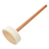 Kaufmann Gong Mallet Med. 195 Handmade