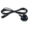 Thomann Powercord UK 2,5A 1,8m