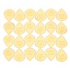 Dunlop Ultex Plectrums Jazz III 24