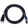 Stairville Adapt EU Plug - PT 5,0m 1,5mm²