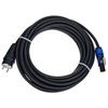 Stairville Adapt EU Plug - PT 10m 1,5mm²