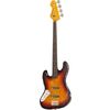 Vintage LV74MRJP Fretless Left