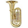 Miraphone 1281 F-Tuba "Petruschka" Clear