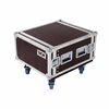 Thon Rack 6U Live 50 Wheels